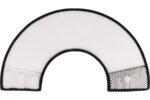 პოსტოპერაციული საყელო 28სმ / Neckcap capo 28cm - Image 2