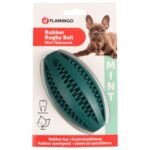 RUBBER RUGBY WITH MINT