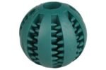RUBBER BALL WITH MINT - Image 2