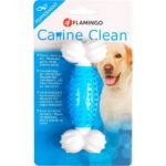 DT DENTA TOY NYLON BONE WITH TPR