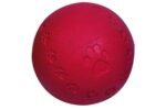 RUBBER BALL SUMMER SQUEAK 8 CM - Image 3