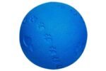 RUBBER BALL SUMMER SQUEAK 8 CM - Image 2