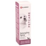 PETCARE DETANGLING SPRAY 175M