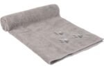 MICROFIBER TOWEL GREY - Image 4