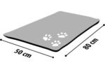 MICROFIBER TOWEL GREY - Image 5