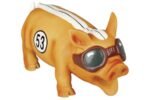 LATEX RACE PIG 21CM ASS - Image 4