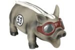 LATEX RACE PIG 21CM ASS - Image 2