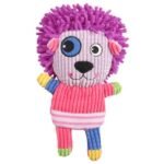 CORDUROY LION 24CM