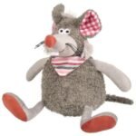MOLLY DT MOUSE 20CM