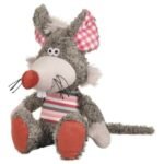 MOLLY MOUSE 13CM