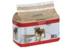 დასაფენი პამპერსი 100 ცალი ზომა-M 65x45 სმ / Training pad pady 100pcs size:M 60x45cm