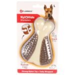 DT NYL'O HIDE CHICKEN FOOT 15CM