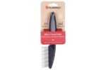 COMB SHORT/LONG ROT TEETH COMFORT