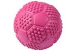 RUBBER FOOTBALL ASS 7CM - Image 8