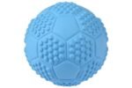 RUBBER FOOTBALL ASS 7CM - Image 7