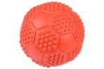 RUBBER FOOTBALL ASS 7CM - Image 6