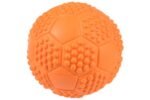 RUBBER FOOTBALL ASS 7CM - Image 4