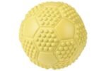 RUBBER FOOTBALL ASS 7CM - Image 3