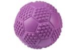 RUBBER FOOTBALL ASS 7CM - Image 2