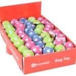 LATEX FOOTBALL DISPLAY 6CM