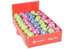 LATEX FOOTBALL DISPLAY 6CM