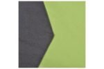 ძაღლის საწვიმარი მწვანე 35სმ / Rain coat Juno green 35cm - Image 5