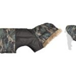 WINTER COAT ARES 45CM