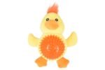 DT TPR ANDO DUCK YELLOW 16CM