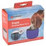 სამოგზაურო ჯამი 16x16x10სმ