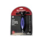 სავარცხელი დიდი ზომის ძაღლებისთვის (პირის ზომა: 100 მმ)