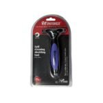 სავარცხელი საშუალო ძაღლებისთვის (პირის ზომა: 66 მმ)