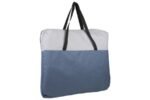 მანეჟი ცხოველებისთვის ზომა L 116x116x48სმ  / Run flavio grey/blue L 116x116x48cm - Image 3