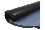 მანეჟი ცხოველებისთვის ზომა L 116x116x48სმ  / Run flavio grey/blue L 116x116x48cm - Image 2