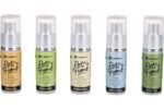 PERFUME DAIKA 5 SCENTS DISPLAY 9ML - Image 2