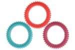 DT RUBBER SCRUM RING ASSORTMENT 15CM - Image 2
