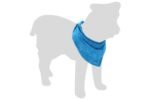 COOLING BANDANA FRESK INOU M BLUE 70x25CM - Image 2