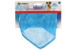 COOLING BANDANA FRESK INOU M BLUE 70x25CM