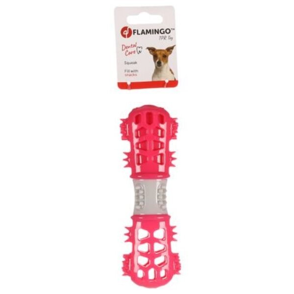DT TPR SPAKO STICK FUCHSIA 17,8x6x4,2CM