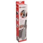 HAIR REMOVER FURA WHITE/GREY 32,5x7,5x5,2CM