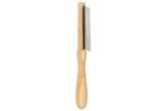 COMB MEDIUM WITH HANDLE BABU - Image 2