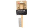 COMB MEDIUM WITH HANDLE BABU