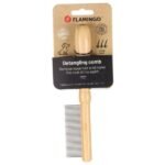 COMB MEDIUM WITH HANDLE BABU