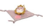 ძაღის სათამაშო ლომი 34x34x5სმ / DT Toy puppy britty flat lion taupe 34x34x5cm - Image 2