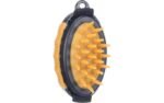 სავარცხელი მასაჟორი / MASSAGE BRUSH PUPPY CALMY - Image 2