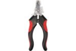 ბრჭყალების მოსაჭრელი ძაღლებისთვის / Nail clipper knippie small with catcher - Image 2