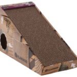 SCRATCHING BOARD 50x21x32CM