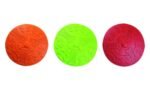 RUBBER FRISBEE DIA. 18 CM