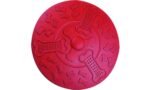 RUBBER FRISBEE DIA. 18 CM - Image 2