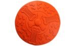 RUBBER FRISBEE DIA. 18 CM - Image 4