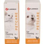 ყურის საწმენდი წვეთები 50მლ / Ear cleaner Squeeze bottle 50ml